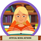 Learn Artificial Neural Network Full icon