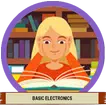 Learn Basic Electronics Full