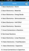 Learn Basic Electronics Full gönderen