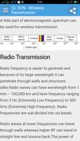 Learn Data Communication Computer Network Full screenshot 3