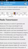 Learn Data Communication Computer Network Full imagem de tela 3