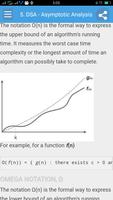 Learn Data Structures Algorithms Full ảnh chụp màn hình 1