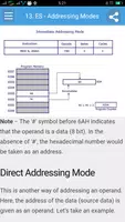 Learn Embedded Systems Full screenshot 3