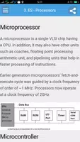 Learn Embedded Systems Full screenshot 1
