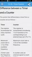 Learn Embedded Systems Full screenshot 4