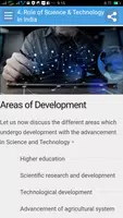 Learn Fundamentals Of Science And Technology Full ảnh chụp màn hình 1