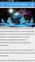 Learn Fundamentals Of Science And Technology Full ảnh chụp màn hình 2