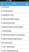 Learn Human Computer Interface Full bài đăng