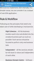 Learn Microservice Architecture Full imagem de tela 2