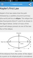 Learn Satellite Communication Full capture d'écran 1