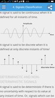 Learn Signals And Systems Full স্ক্রিনশট 1