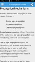 Learn Wireless Communication Full screenshot 2