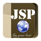 JSP Tutorial biểu tượng