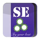 Selenium testing Zeichen