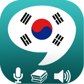 Learn Korean Basic icon