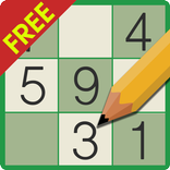 Pure Sudoku Free Puzzle Games