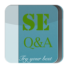 آیکون‌ Selenium Interview