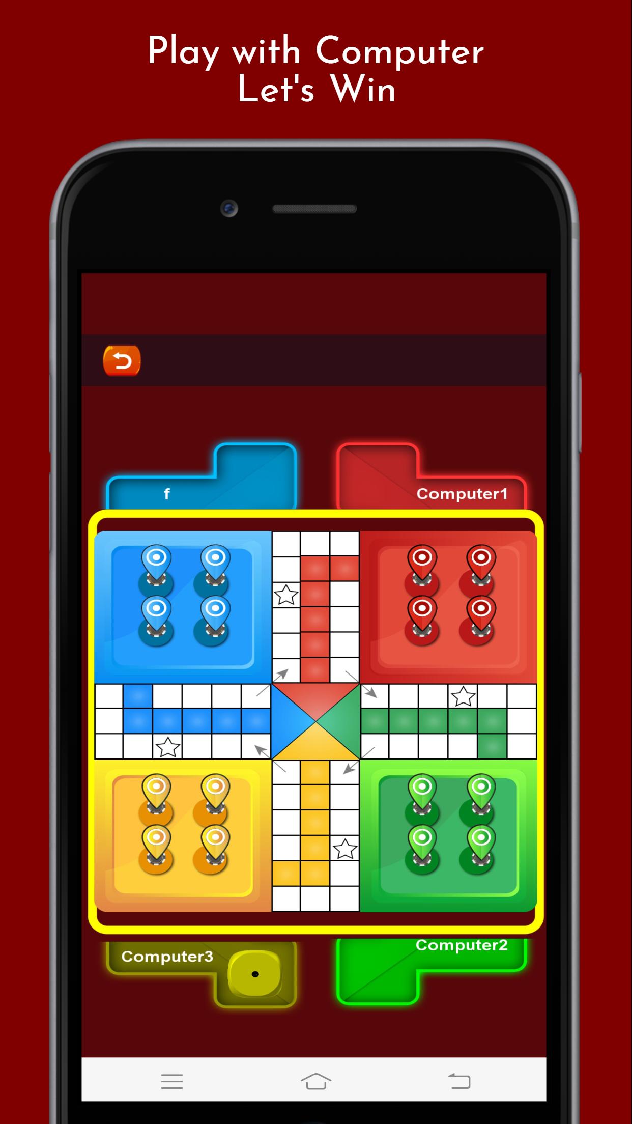 Ludo Master Pro - Offline::Appstore for Android