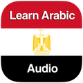 Learn Arabic Audio - Pro