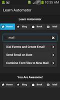 Learn Automator screenshot 2