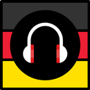 Deutsch Audio Listening APK