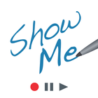 ShowMe-icoon