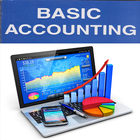 Learn Basic Accounting Free أيقونة