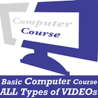 Learn Basic Computer Course VIDEOs Training icon