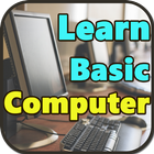 Learn Basic Computer Course Video (Learning Guide) иконка