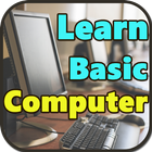 Learn Basic Computer Course Video (Learning Guide) アイコン