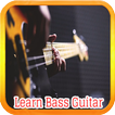 Learn Bass Guitar