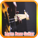 Learn Bass Guitar APK