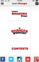 Learn Bhangra capture d'écran 3