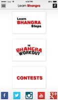 برنامه‌نما Learn Bhangra عکس از صفحه