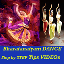 Learn Bharatanatyam Dance Step APK