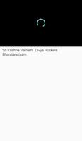 Learn Bharatanatyam Dance Step syot layar 2