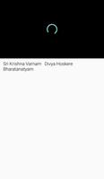 Learn Bharatanatyam Dance Step capture d'écran 2