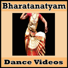 Learn Bharatanatyam Dance Steps Videos App icône