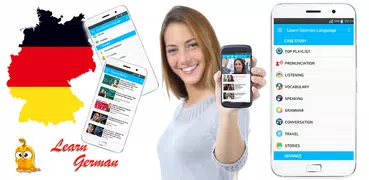 Learn German with Videos