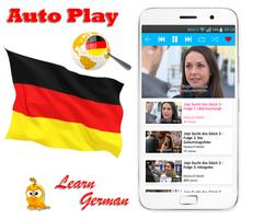 Apprendre allemand gratuitement avec des vidéos capture d'écran 3