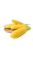Как варить кукурузу โปสเตอร์