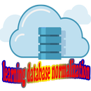 Learning Database Normalization APK