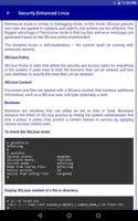 Learn Linux imagem de tela 7