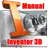 Learn Inventor 3D Manual APK