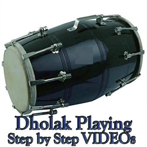 Learn How To Play Dholak Videos Dhol Playing App For Android Apk Download Enjoy exclusive kaise bataye videos as well as popular movies and tv shows. play dholak videos dhol playing app
