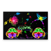 Glow Draw - Kids Doodle icône