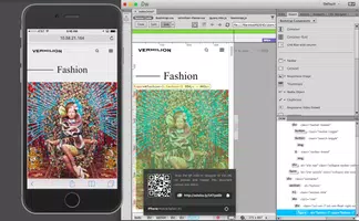 Learn DreamWeaver For PC Mac ảnh chụp màn hình 7