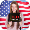 Learn English with TED Talks