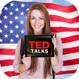 Learn English with TED Talks