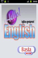 İngilizce Öğreniyorum poster